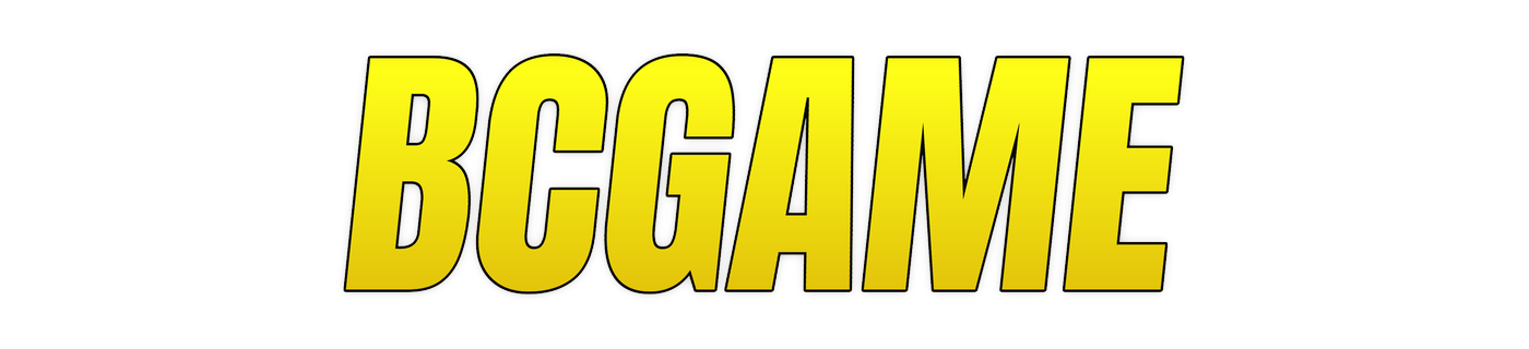 BCGame Logo